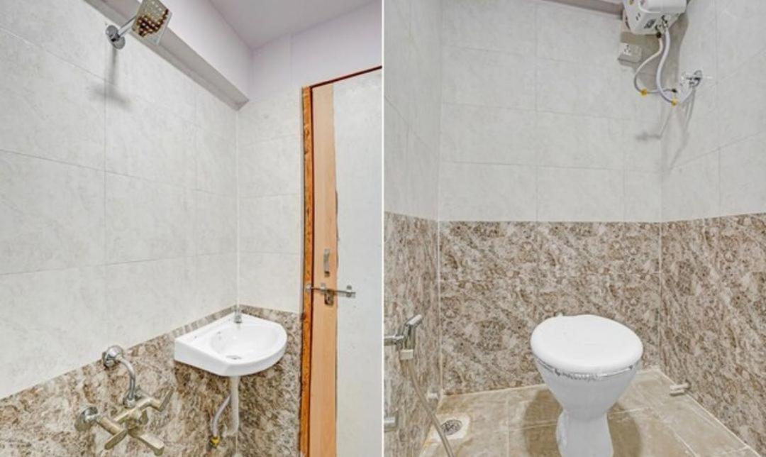 Hotel Welcome, Vip Road Vesu สุรัต ภายนอก รูปภาพ