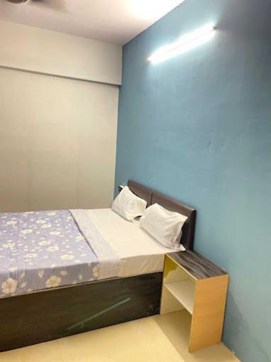 Hotel Welcome, Vip Road Vesu สุรัต ภายนอก รูปภาพ